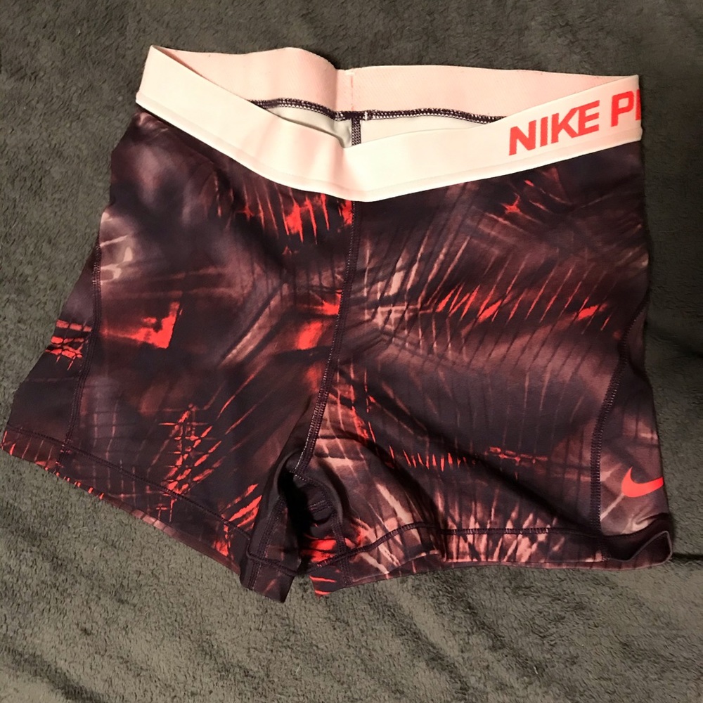 Nike Pros